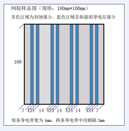 玻璃激光刻蝕服務(wù)