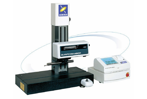 表面粗糙度測(cè)量機(jī)