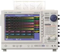 YOKOGAWA示波記錄儀