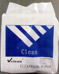 VCLEAN 無紡布擦拭紙