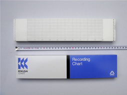 日本YOKOGAWA記錄紙