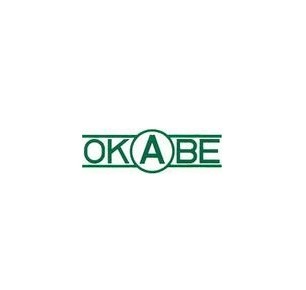 OKABE  日本岡部 高速鋼中心鉆